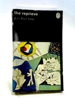 Image du vendeur pour The Reprieve mis en vente par World of Rare Books