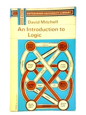 Seller image for An Introduction to Logic for sale by World of Rare Books