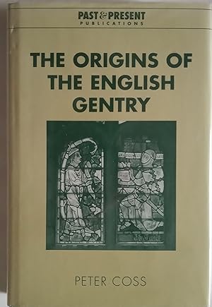 Image du vendeur pour The Origins of the English Gentry mis en vente par The Book House  (PBFA)