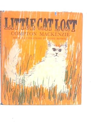 Seller image for Little Cat Lost for sale by World of Rare Books