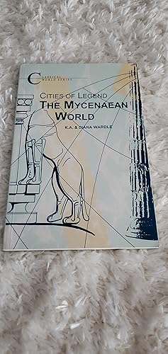 Seller image for Mycenaean World, The for sale by Joes Books