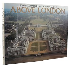 Imagen del vendedor de ABOVE LONDON a la venta por Kay Craddock - Antiquarian Bookseller