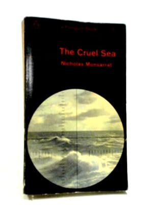 Seller image for The Cruel Sea for sale by World of Rare Books