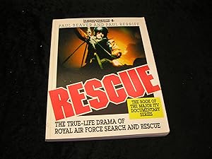 Seller image for Rescue for sale by Yare Books