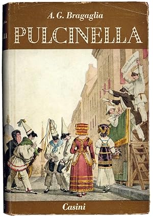 Pulcinella