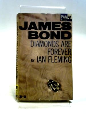 Seller image for Diamonds Are Forever for sale by World of Rare Books