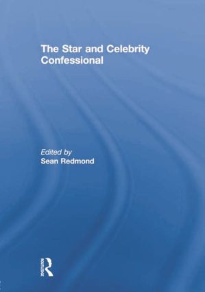 Seller image for The Star and Celebrity Confessional for sale by moluna