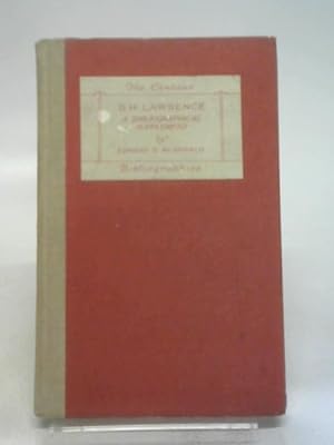 Image du vendeur pour The Writings of D. H. Lawrence, 1925-1930 mis en vente par World of Rare Books