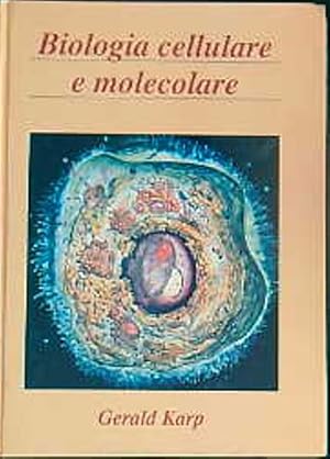 Seller image for Biologia cellulare e molecolare for sale by Miliardi di Parole