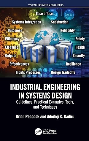 Bild des Verkufers fr Industrial Engineering in Systems Design zum Verkauf von moluna