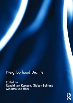 Seller image for Neighborhood Decline for sale by moluna