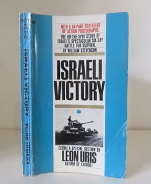 Bild des Verkufers fr Israeli Victory zum Verkauf von BRIMSTONES