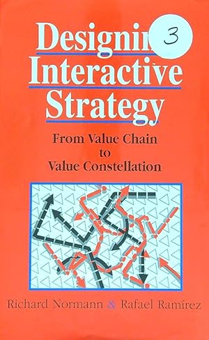 Image du vendeur pour Designing Interactive Strategy mis en vente par Librodifaccia