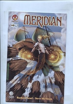 Seller image for Meridian numero 10 for sale by El Boletin