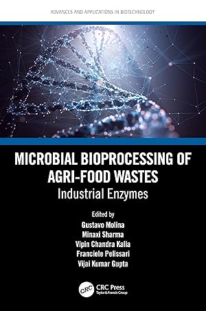 Bild des Verkufers fr Microbial Bioprocessing of Agri-food Wastes zum Verkauf von moluna