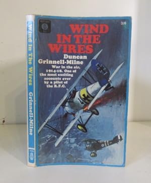 Seller image for Wind in the Wires for sale by BRIMSTONES