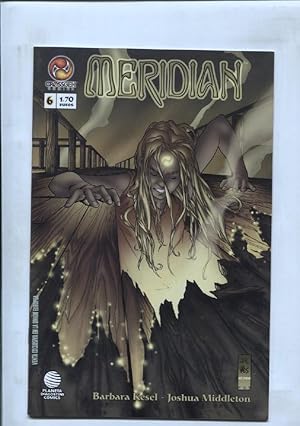 Seller image for Meridian numero 06 for sale by El Boletin