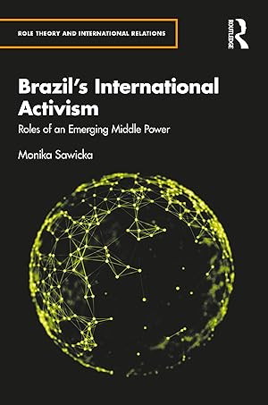 Seller image for Brazil s International Activism for sale by moluna