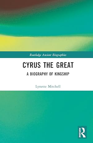 Bild des Verkufers fr Cyrus the Great zum Verkauf von moluna