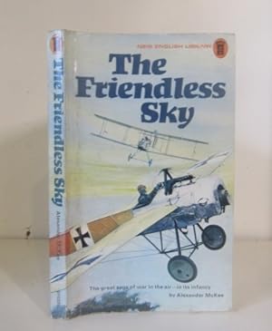 Immagine del venditore per The Friendless Sky venduto da BRIMSTONES