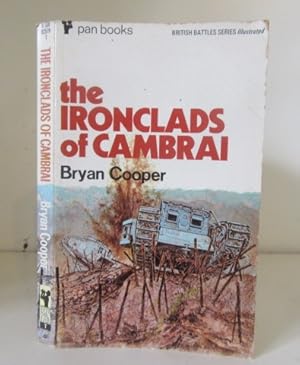 Image du vendeur pour The Ironclads of Cambrai mis en vente par BRIMSTONES