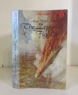 Immagine del venditore per The Zeppelin Fighters venduto da BRIMSTONES