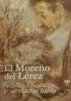 Imagen del vendedor de El Moreno del Lrez a la venta por Agapea Libros