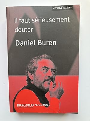 Il Faut Sérieusement Douter