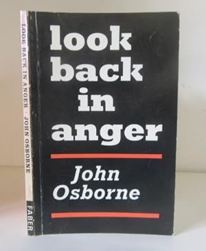 Seller image for Look Back in Anger for sale by BRIMSTONES