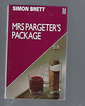 Seller image for Mrs Pargeter's Package for sale by Peakirk Books, Heather Lawrence PBFA