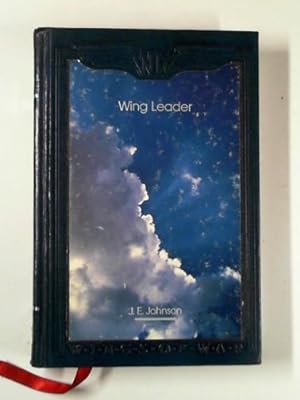 Immagine del venditore per Wing Leader venduto da Cotswold Internet Books