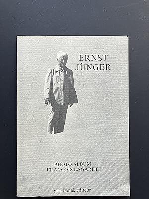 Ernst JÜNGER
