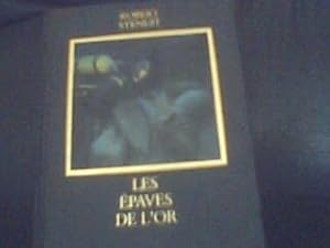 Seller image for Les paves de l'or Stenuit 2023-1287 Crmille CN XX for sale by Des livres et nous