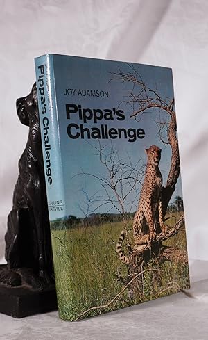 PIPPA'S CHALLENGE