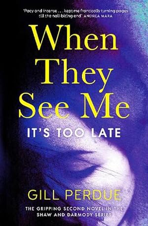 Seller image for When They See Me (Paperback) for sale by Grand Eagle Retail