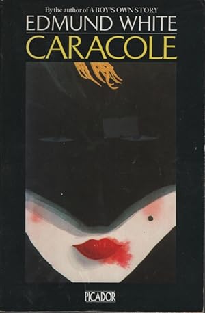 Seller image for CARACOLE for sale by Dromanabooks
