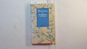 Seller image for Musarion oder die Philosophie der Grazien for sale by Gebrauchtbcherlogistik  H.J. Lauterbach