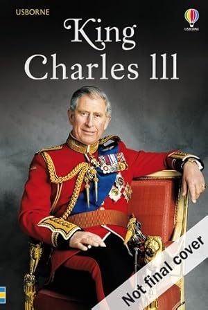 Imagen del vendedor de King Charles Iii a la venta por GreatBookPrices