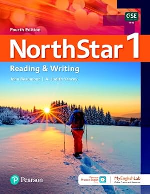 Bild des Verkufers fr Northstar 1 Reading and Writing zum Verkauf von GreatBookPricesUK