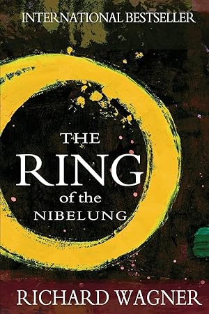 Immagine del venditore per The Ring of the Nibelung venduto da Redux Books