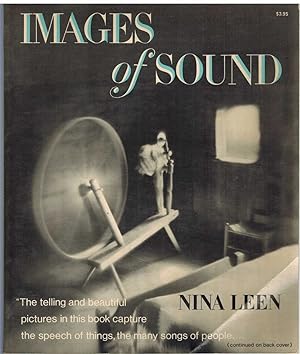 Seller image for IMAGES OF SOUND for sale by The Avocado Pit