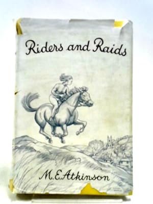 Image du vendeur pour Riders And Raids mis en vente par World of Rare Books