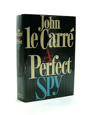 A Perfect Spy