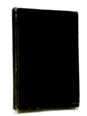 Imagen del vendedor de The Synoptical Dictionary Of Scripture Parallels And References a la venta por World of Rare Books