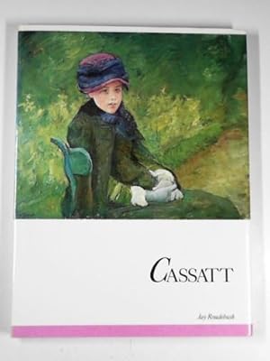 Seller image for Mary Cassatt for sale by Cotswold Internet Books