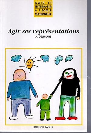 Agir ses représentations.