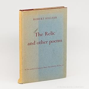 The Relic & other poems