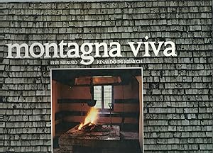 Seller image for MONTAGNA VIVA for sale by Libreria Rita Vittadello