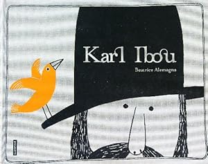 Karl Ibou