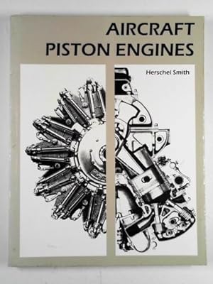 Imagen del vendedor de Aircraft piston engines a la venta por Cotswold Internet Books